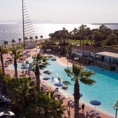 Sighientu Resort كابيتانا المظهر الخارجي الصورة