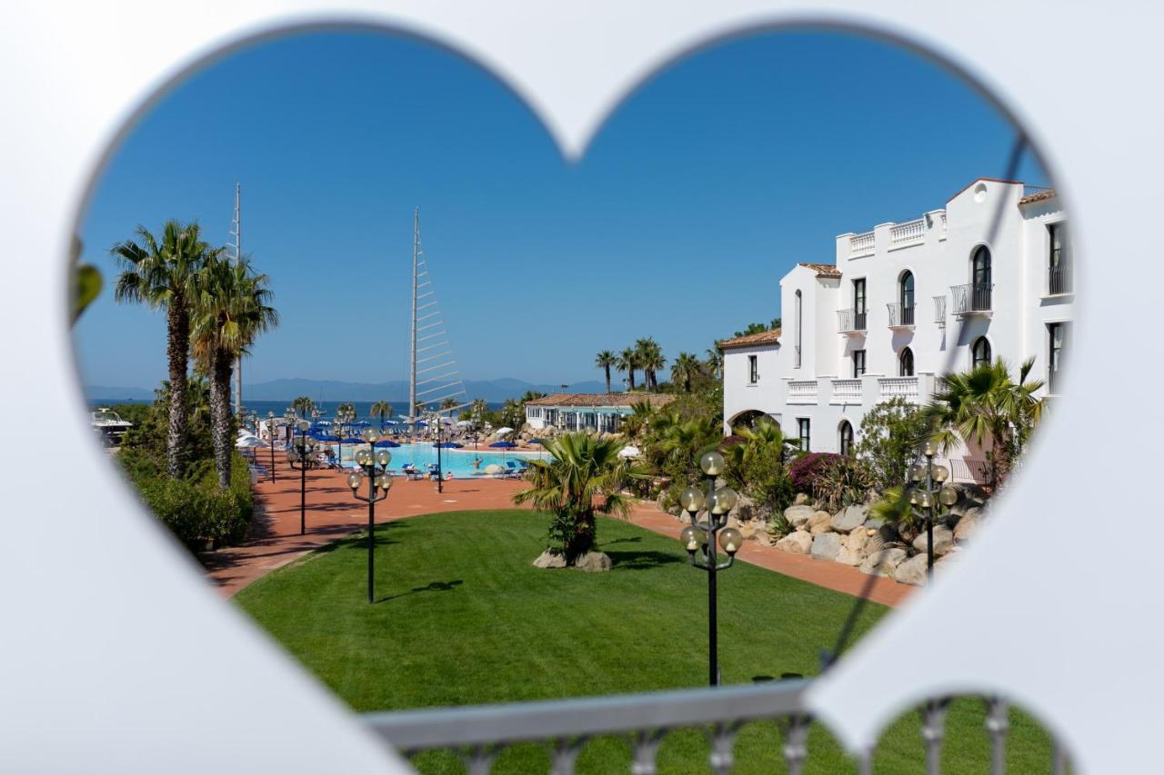 Sighientu Resort كابيتانا المظهر الخارجي الصورة