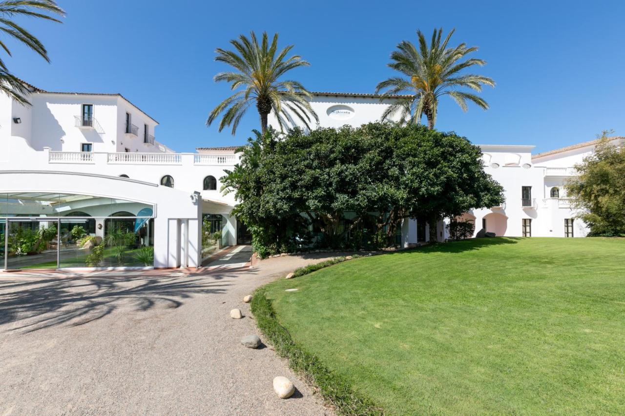 Sighientu Resort كابيتانا المظهر الخارجي الصورة