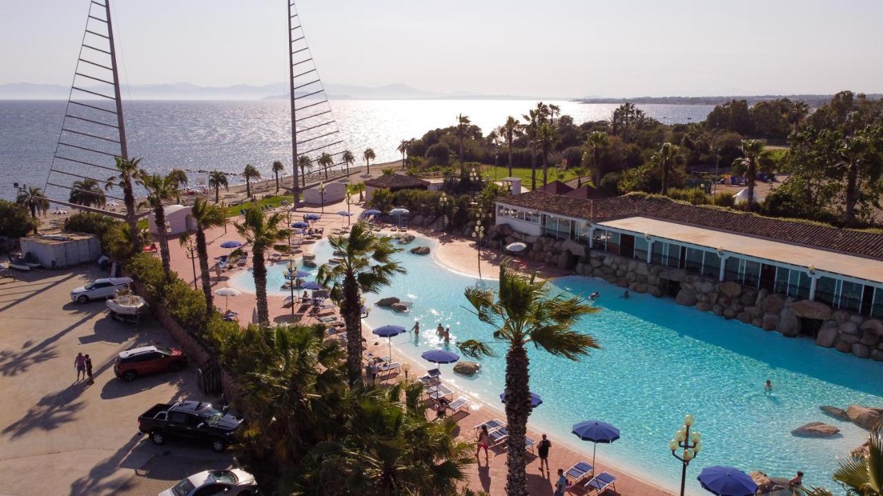 Sighientu Resort كابيتانا المظهر الخارجي الصورة