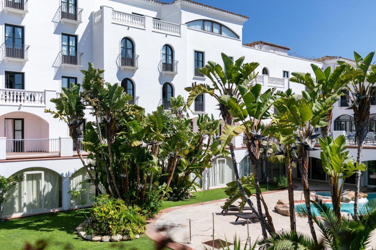 Sighientu Resort كابيتانا المظهر الخارجي الصورة