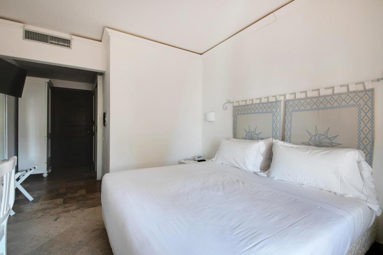 Sighientu Resort كابيتانا الغرفة الصورة