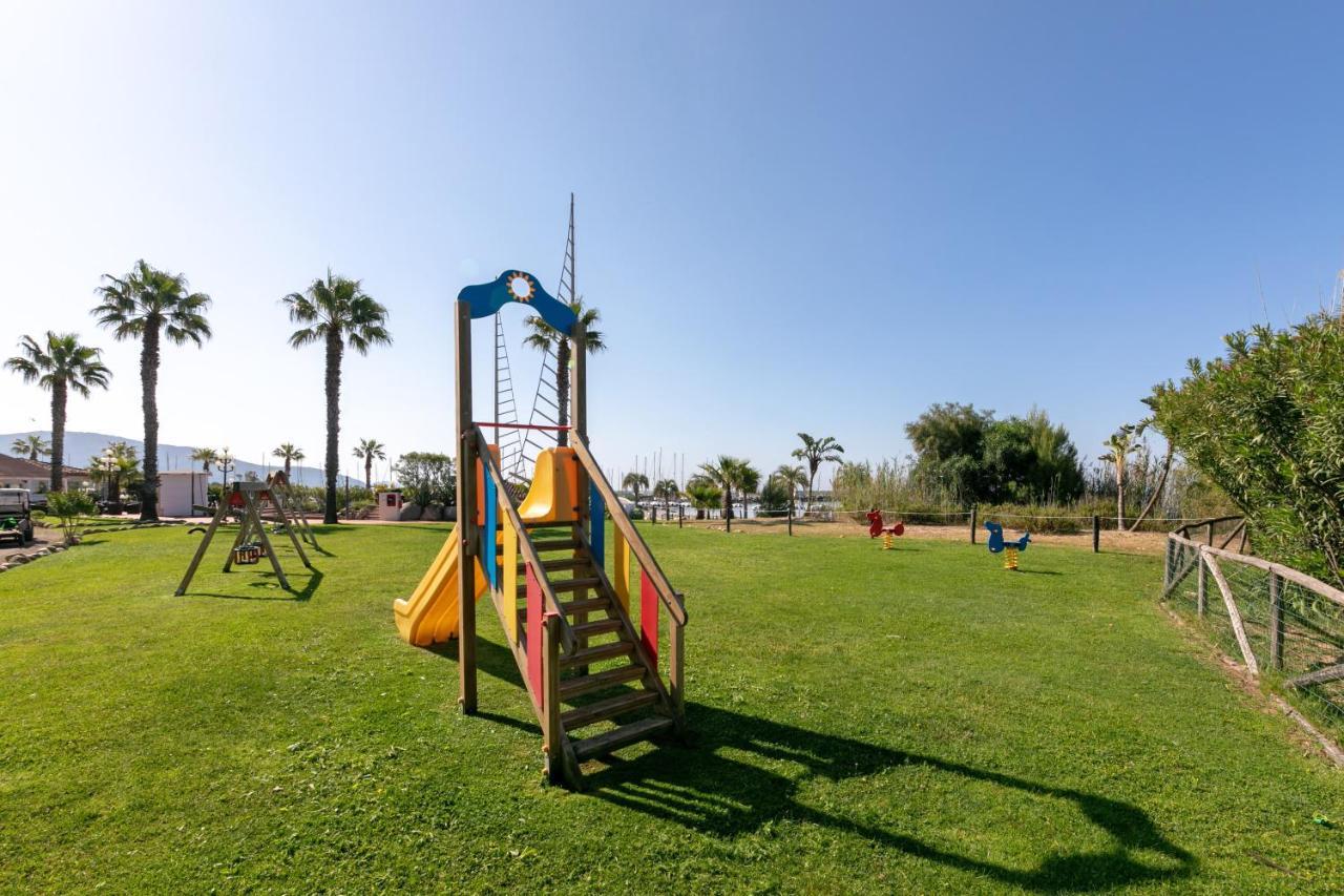 Sighientu Resort كابيتانا المظهر الخارجي الصورة