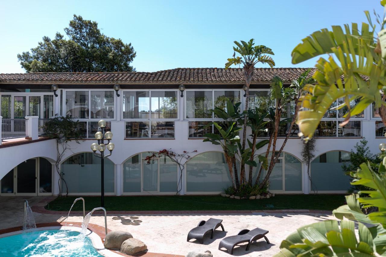 Sighientu Resort كابيتانا المظهر الخارجي الصورة