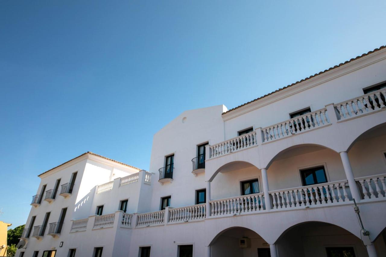 Sighientu Resort كابيتانا المظهر الخارجي الصورة