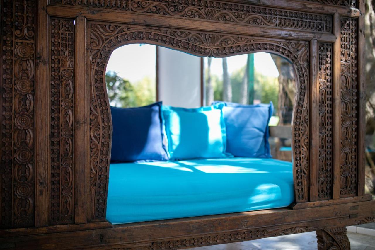 Sighientu Resort كابيتانا المظهر الخارجي الصورة