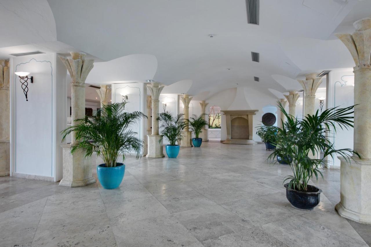 Sighientu Resort كابيتانا المظهر الخارجي الصورة