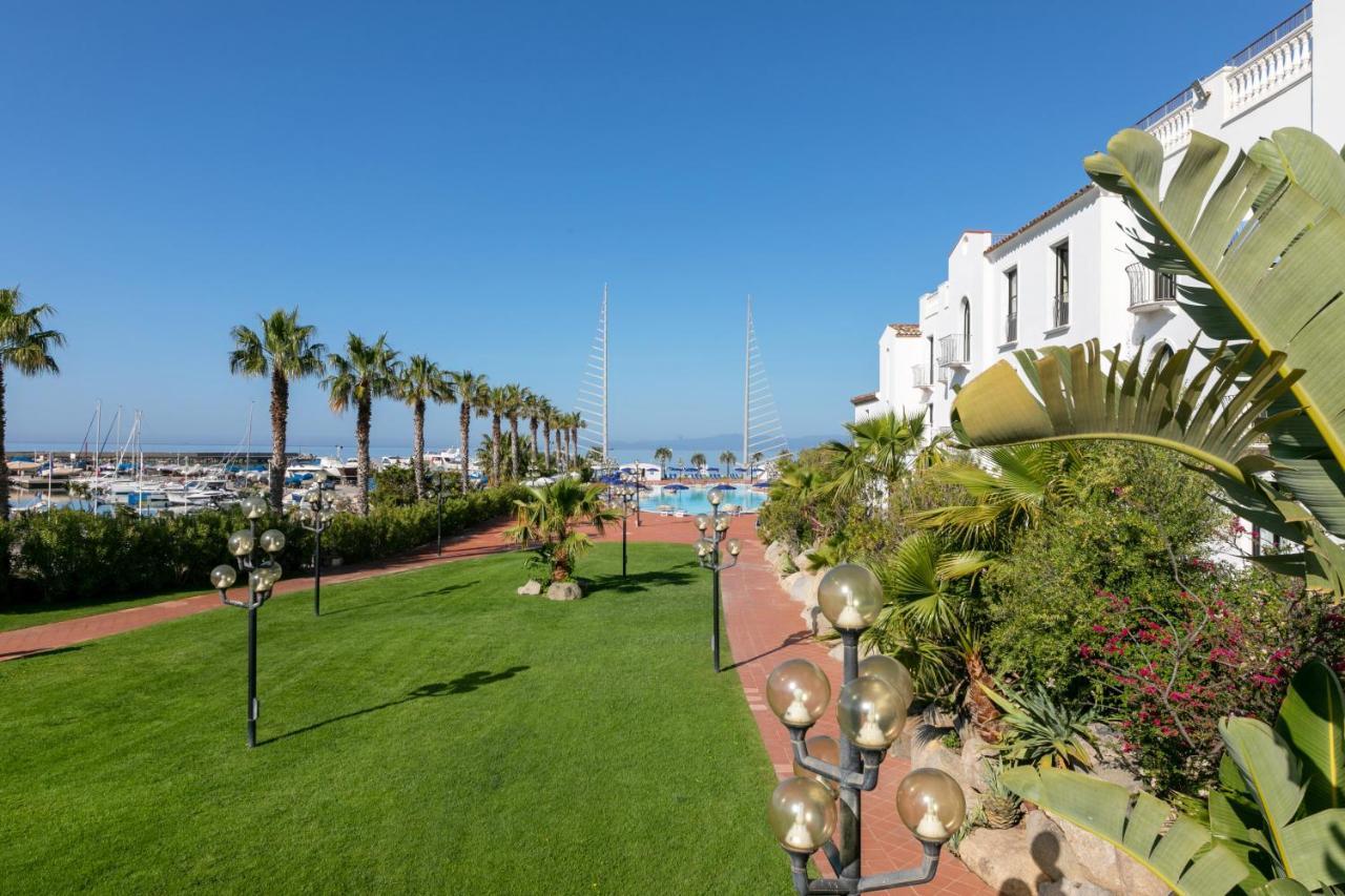 Sighientu Resort كابيتانا المظهر الخارجي الصورة