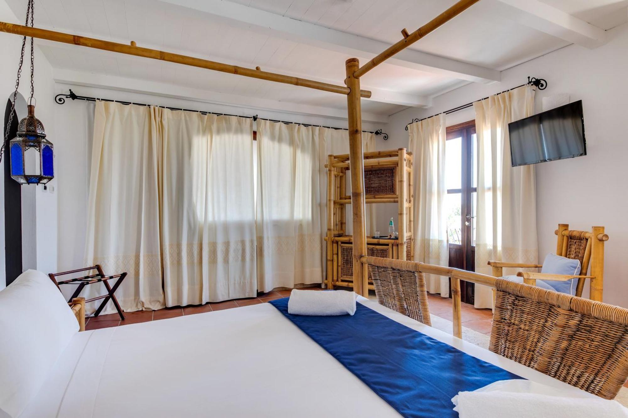 Sighientu Resort كابيتانا الغرفة الصورة
